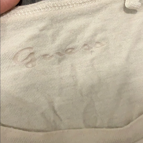 Guess Loose Fit T-Shirt - Picture 4 of 4